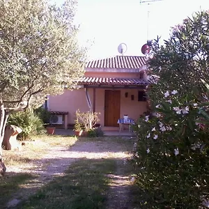 Couette-café Valli Verdi
