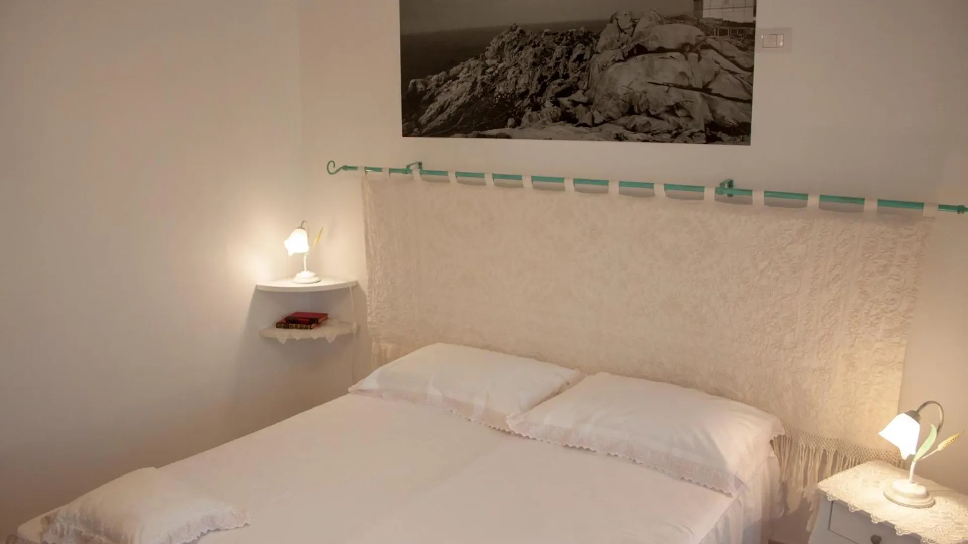 *** Bed & Breakfast B&B Giu&Gio Alghero Italien