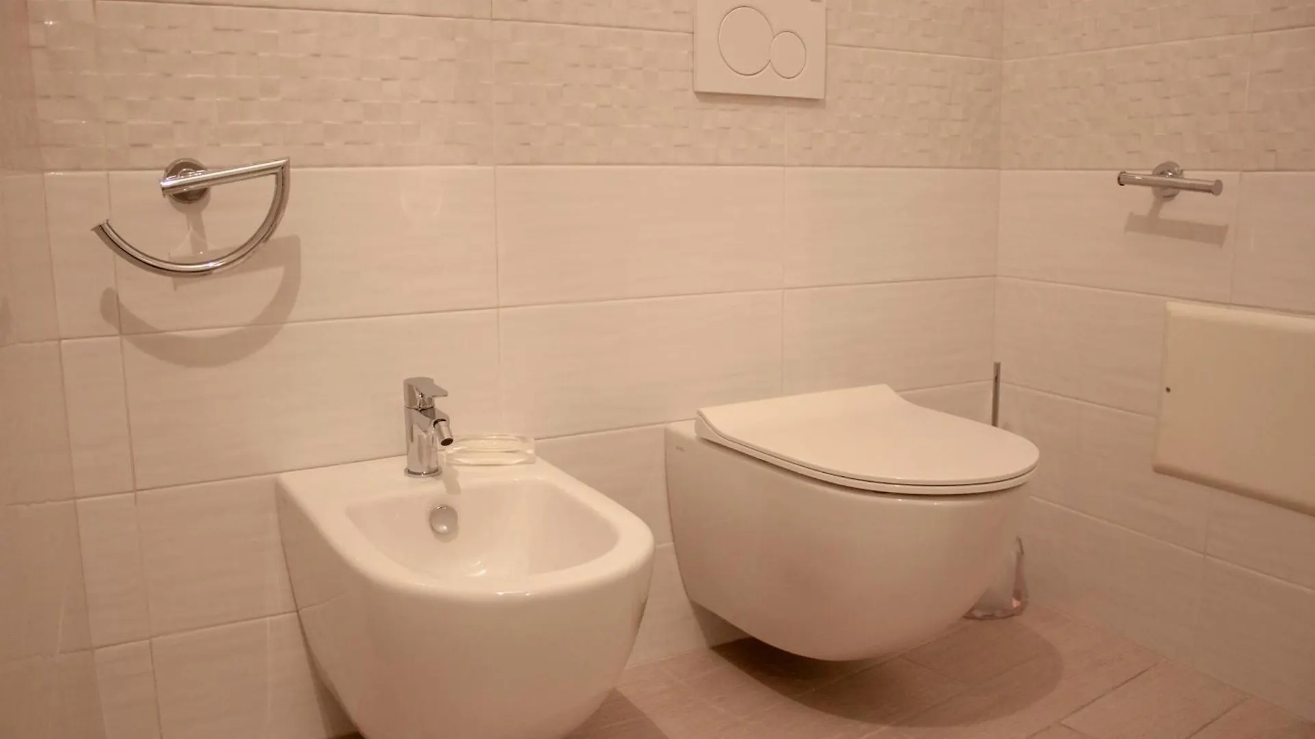 B&B Giu&Gio Alghero Bed & Breakfast