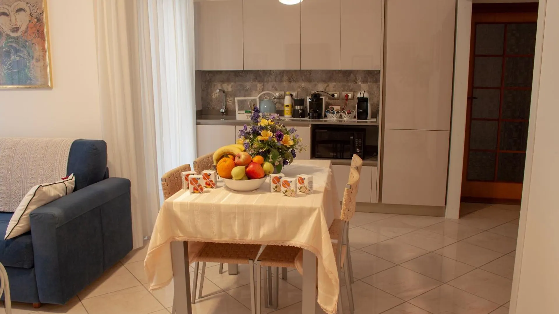 B&B Giu&Gio Alghero Italien