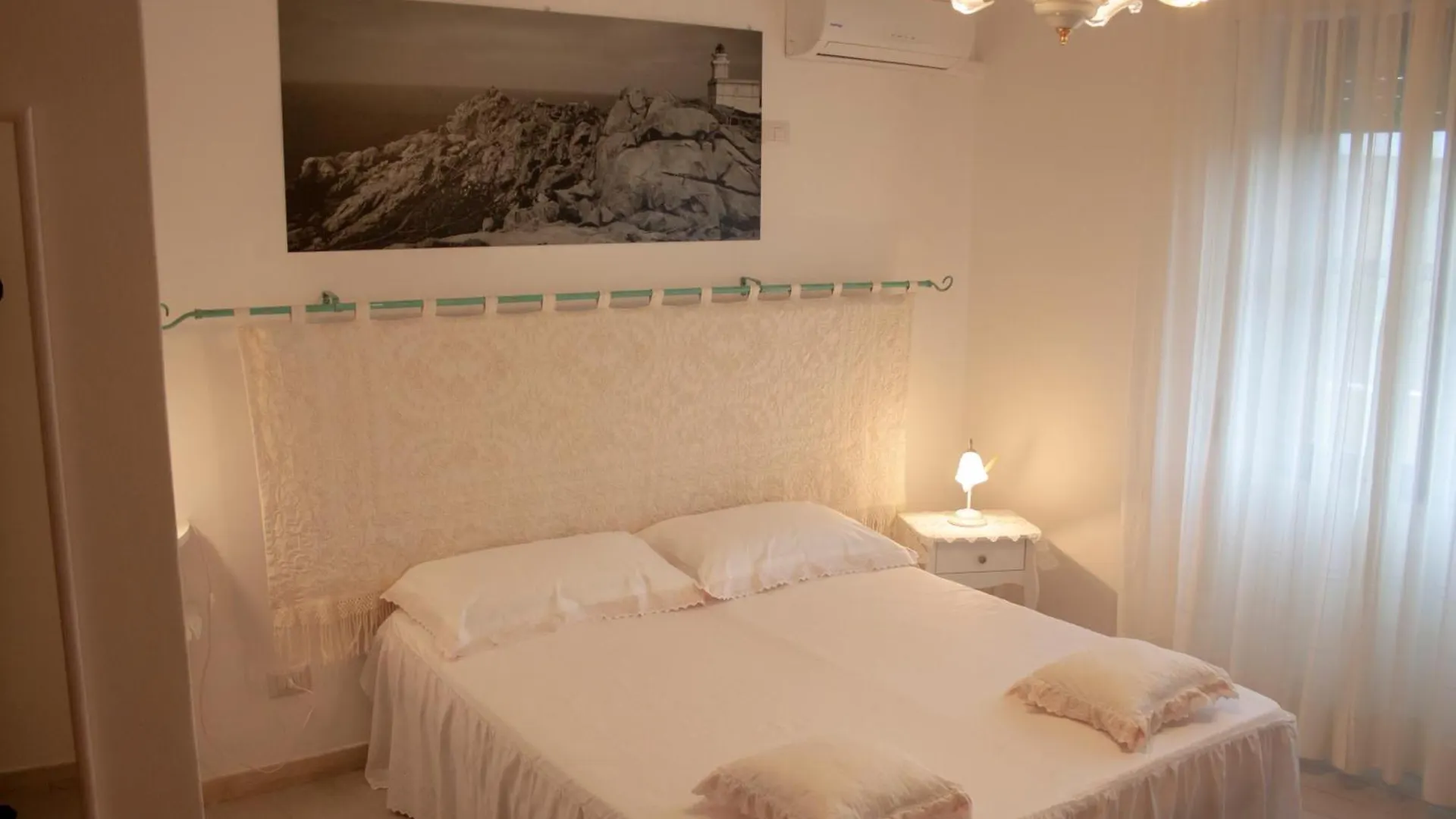 *** Bed & Breakfast B&B Giu&Gio Alghero Italien