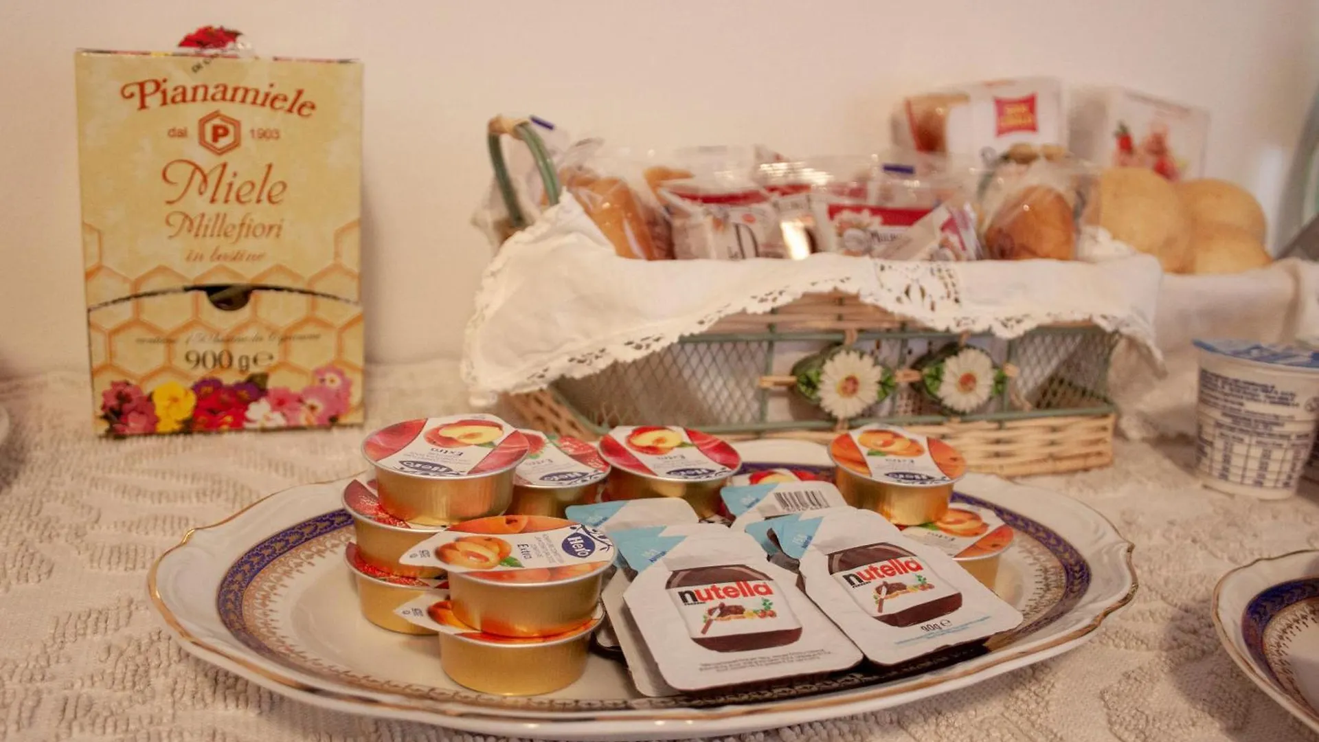 B&B Giu&Gio Alghero Bed & Breakfast