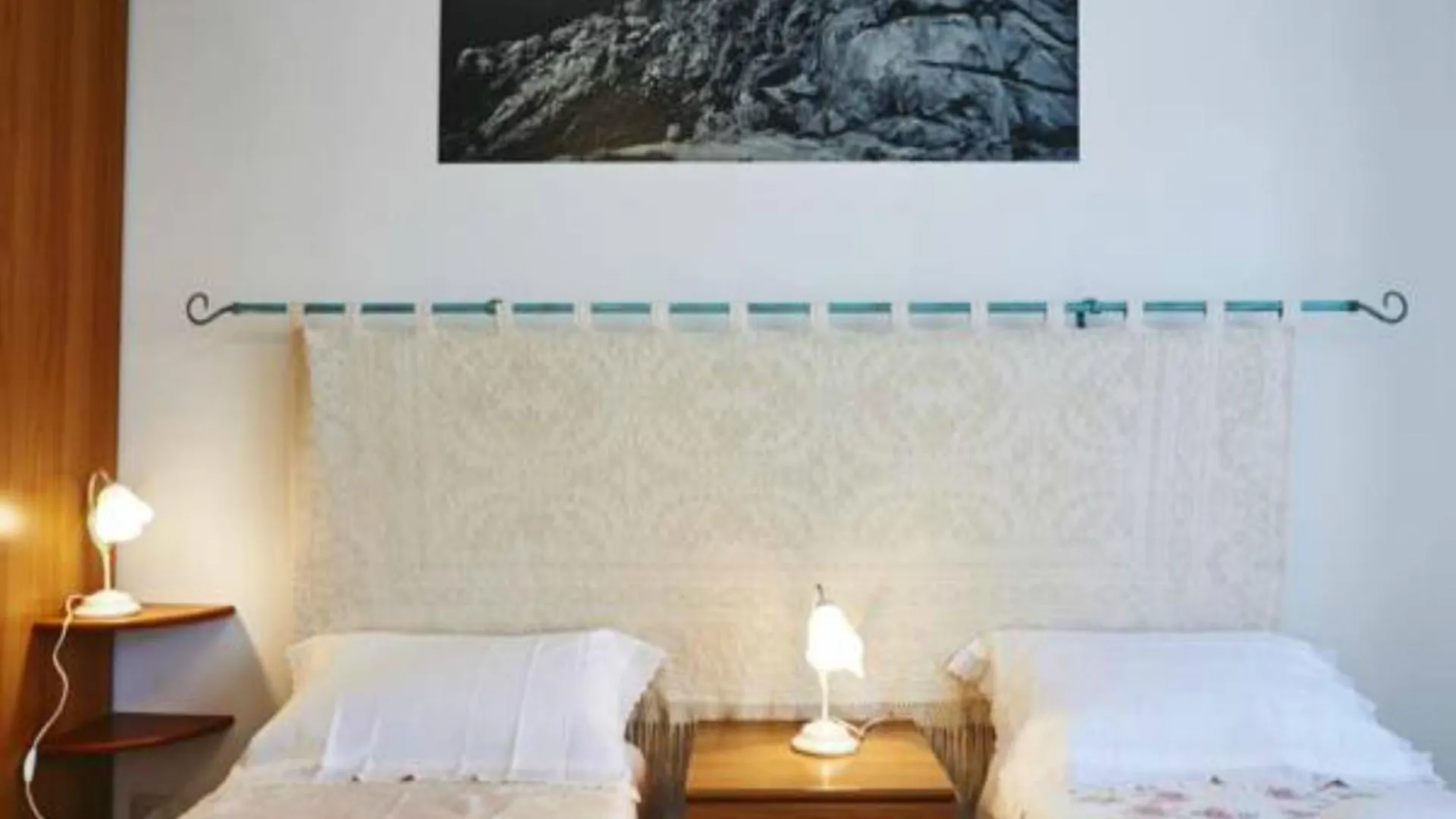 B&B Giu&Gio Alghero Italien