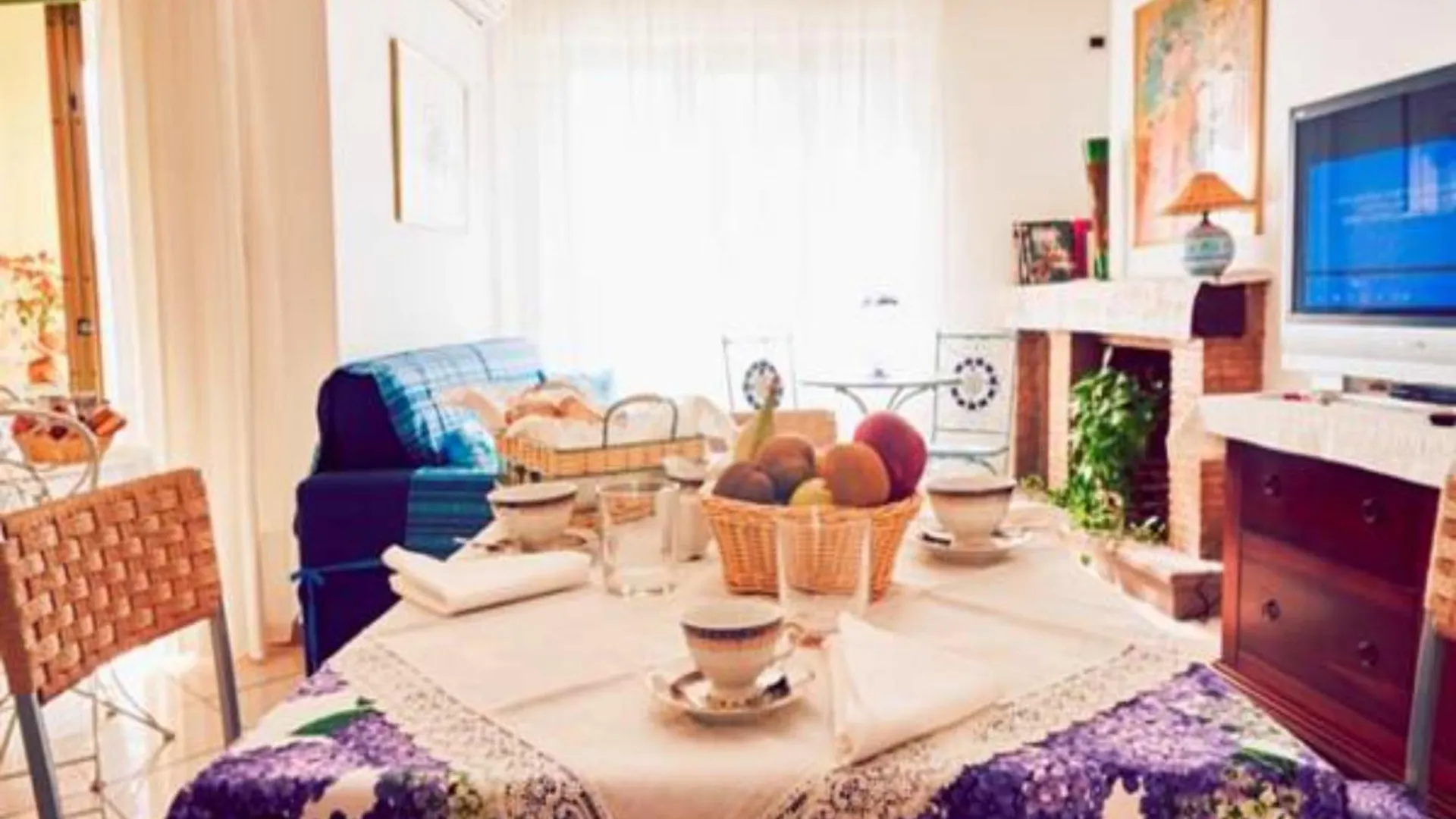 B&B Giu&Gio Alghero