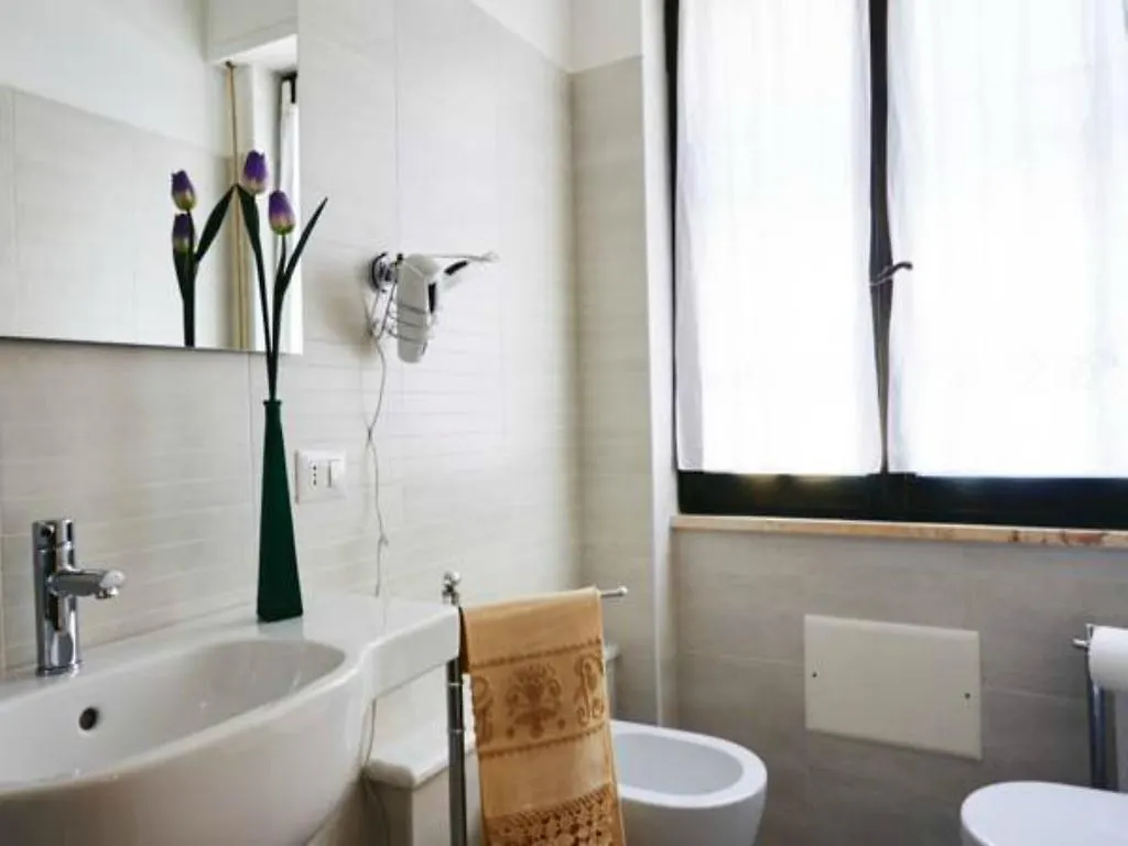 Bed & Breakfast B&B Giu&Gio Alghero