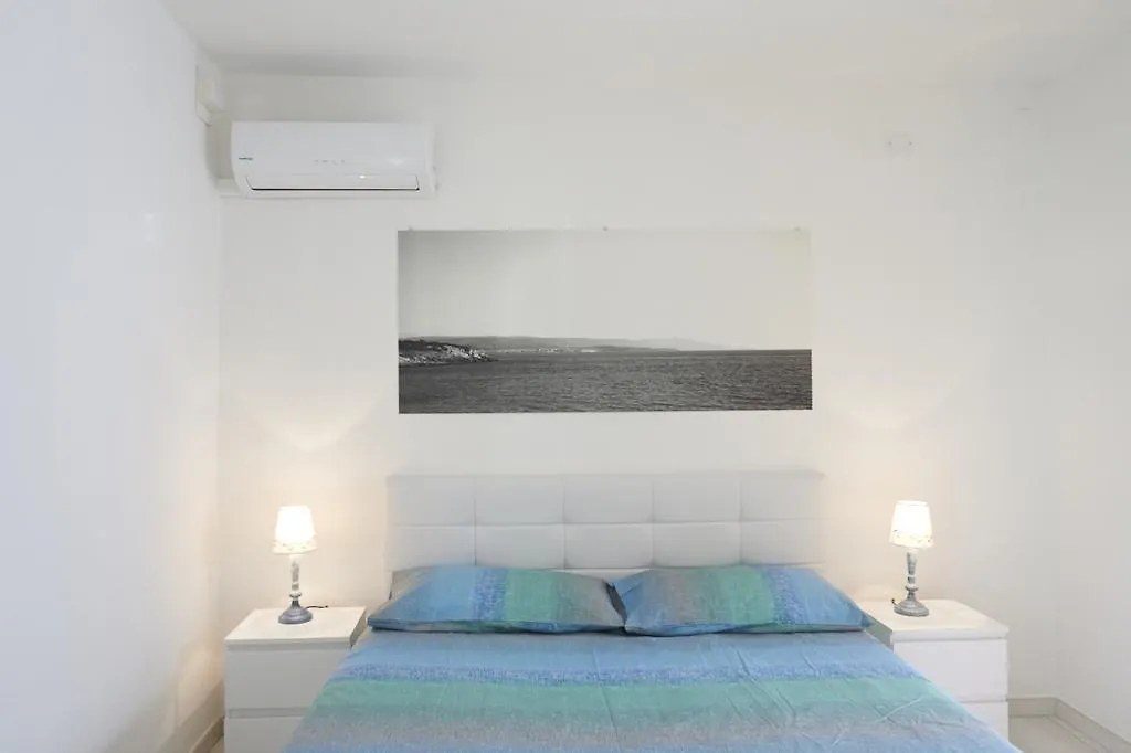 Bed & Breakfast B&B Giu&Gio Alghero
