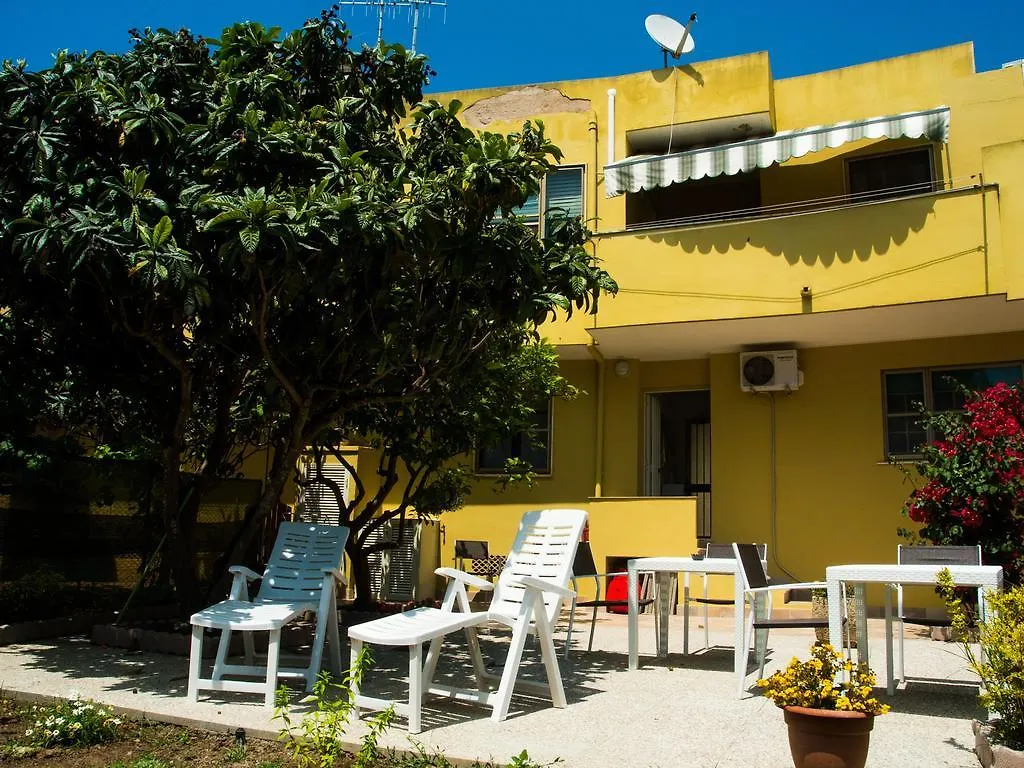 B&B Giu&Gio Alghero 3*,  Italien