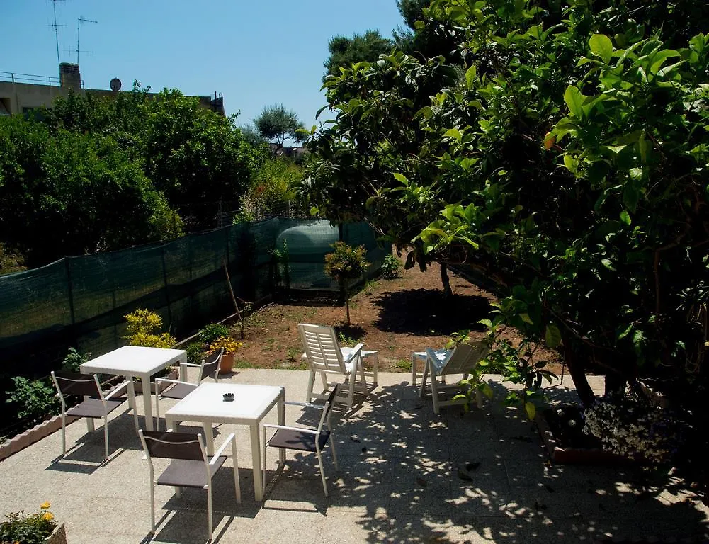 B&B Giu&Gio Alghero Bed & Breakfast